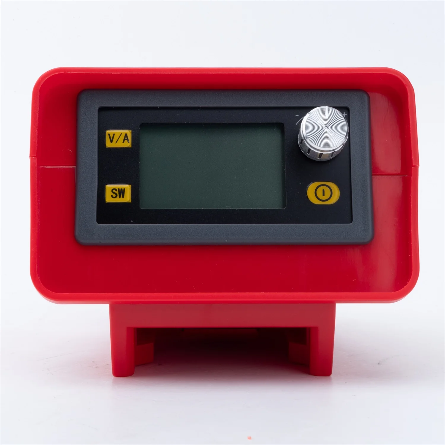 CNC Step-up DC Adjustable Voltage Stabilizer Power Supply Constant Pressure For Milwaukee 18V Li-Ion Battery(NO Battery)
