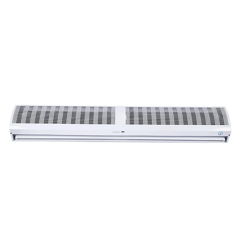

2026 New ModelCustom Whole Sales Metal Commercial Cool Air Curtain for Door Ventilation Centrifugal Air Curtain