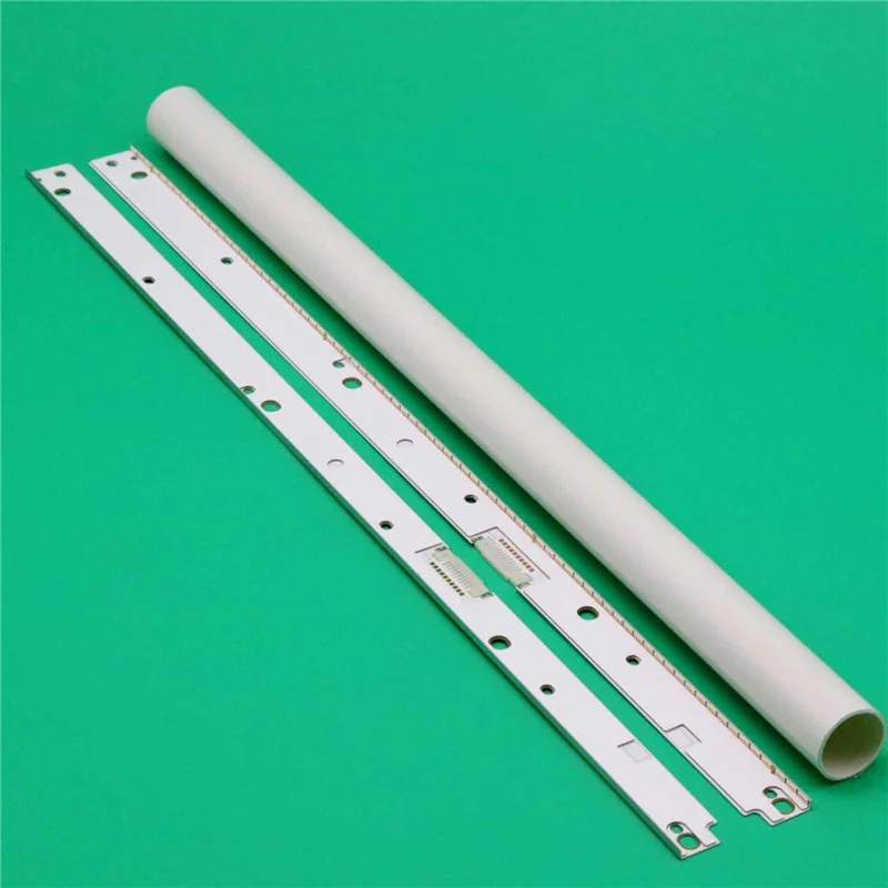 

Светодиодные планки подсветки для телевизоров 55MU-7.8.9-76EA-L R BN61-14725A для моделей UE55MU7050, UA55MU8500, UA55MU9000, UA55MU9500, UN55MU8000