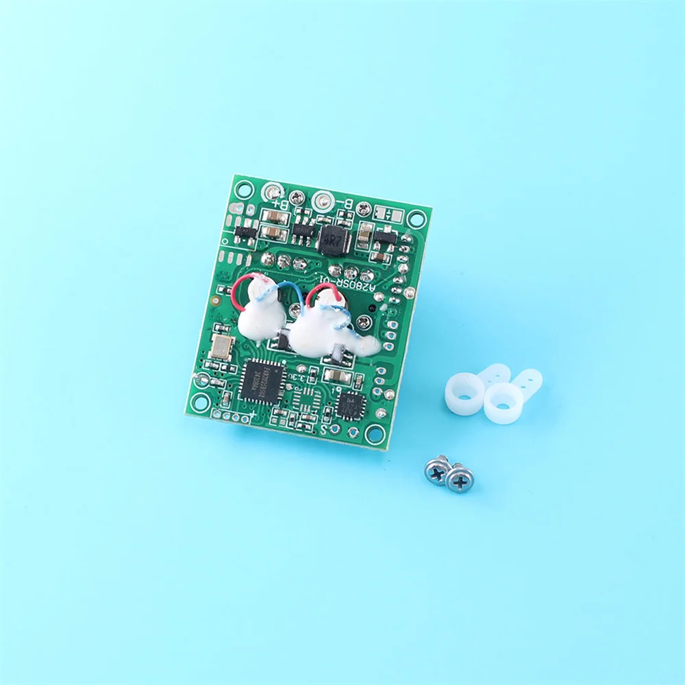 Per Weili XK A160 Kona Protocollo Versione 2 A160.0013.003 Scheda ricevitore RC Aereo Circuito Accessori