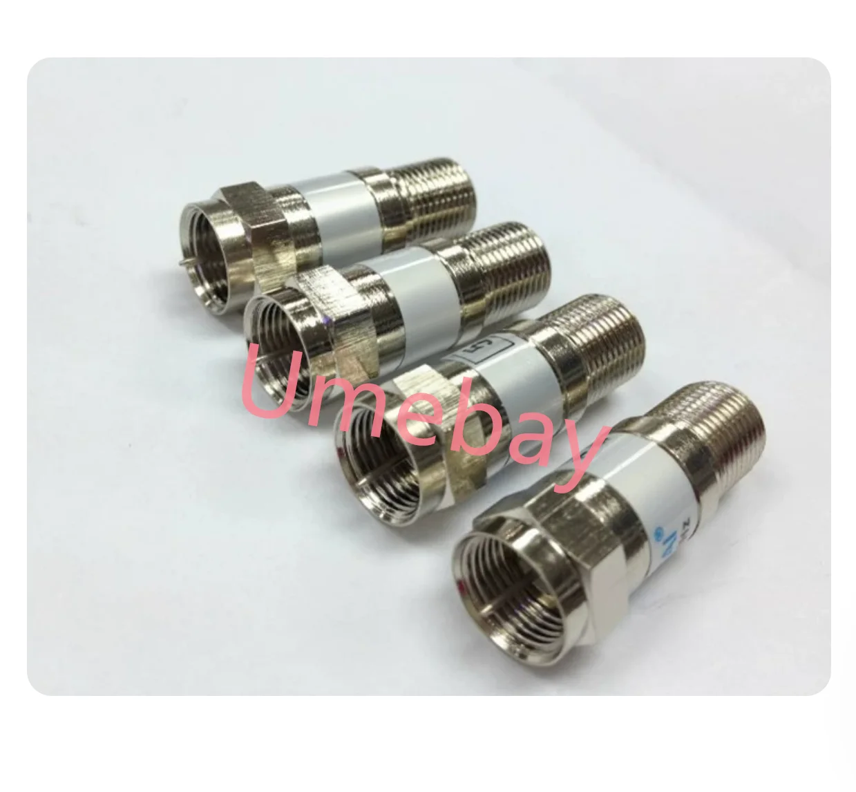 1 piece,  integrated circuit, SMA fixed attenuator, 0-22G stainless steel 2W RF attenuator,  6dB   10dB    3dB    20dB   30dB