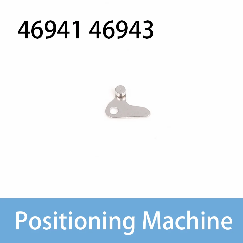 

Watch Accessories Suitable for 46943 46941 Movement Positioning Machine Watch Repair Parts