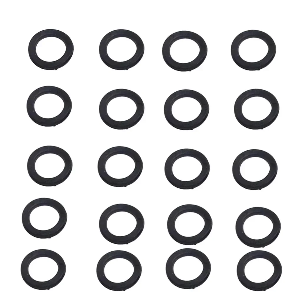 10/20pcs Replacement Orings Rubber Washers For 1\