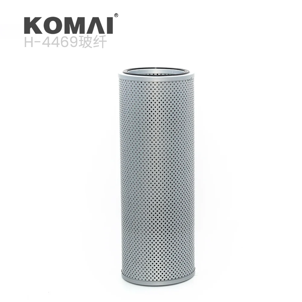 

Fiberglass Hydraulic Filter H-52230 400504-00225 Sh60607 400504-00034 Dl200-5 Dx140lc-5
