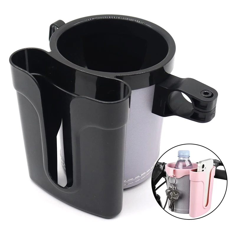 

Universal Bike Water Bottle Cage Bicycle accessories Bicycle bottle holder Good Elasticity Easy To Install Bottle Holder