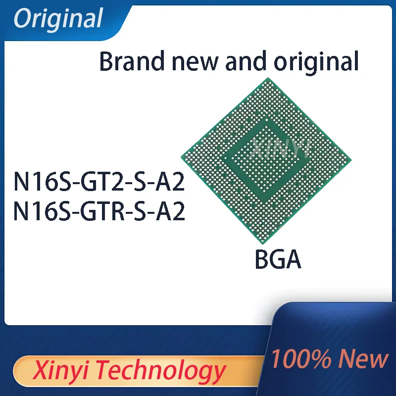 

1PCS Original N16S-GT2-S-A2 N16S-GTR-S-A2 BGA IC Chip in Stock New