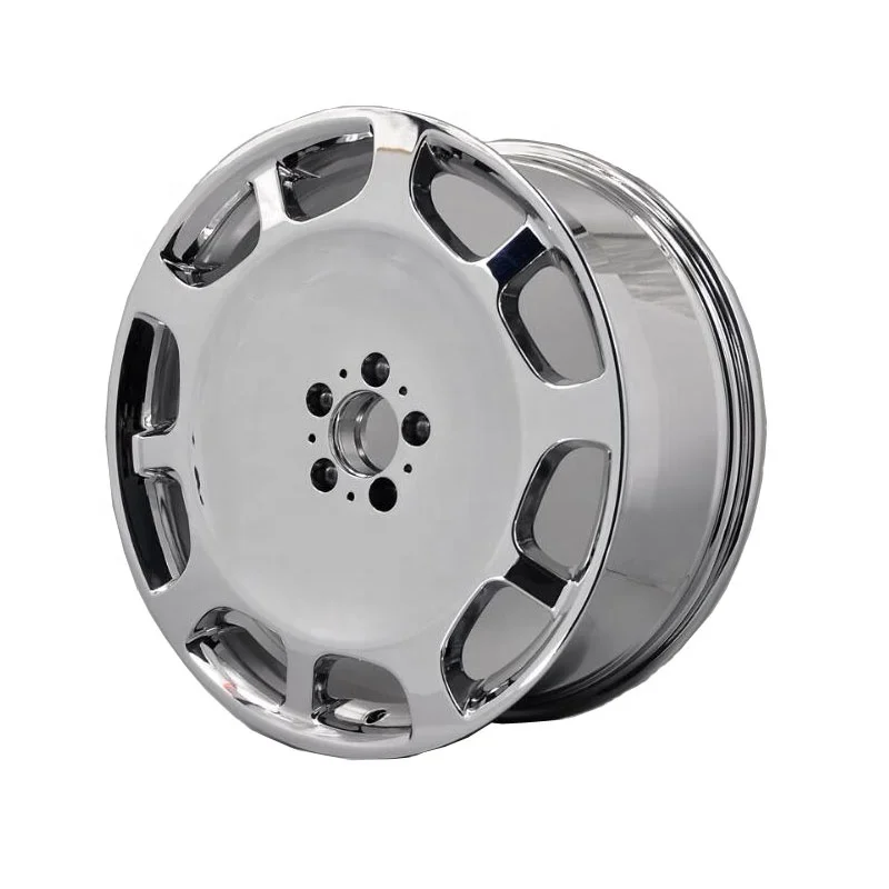 18 inch 19 inch 20 inch aluminum alloy wheel car wheel for BENZ S-class S600