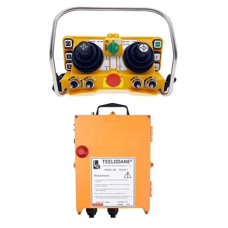 Category image: Lifting Crane Accessories