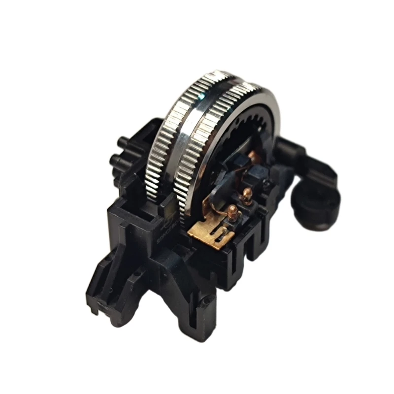 

Gaming Mouse Wheel Pulley Replacement for MX Anywhere3 Mouse Repair Dropship