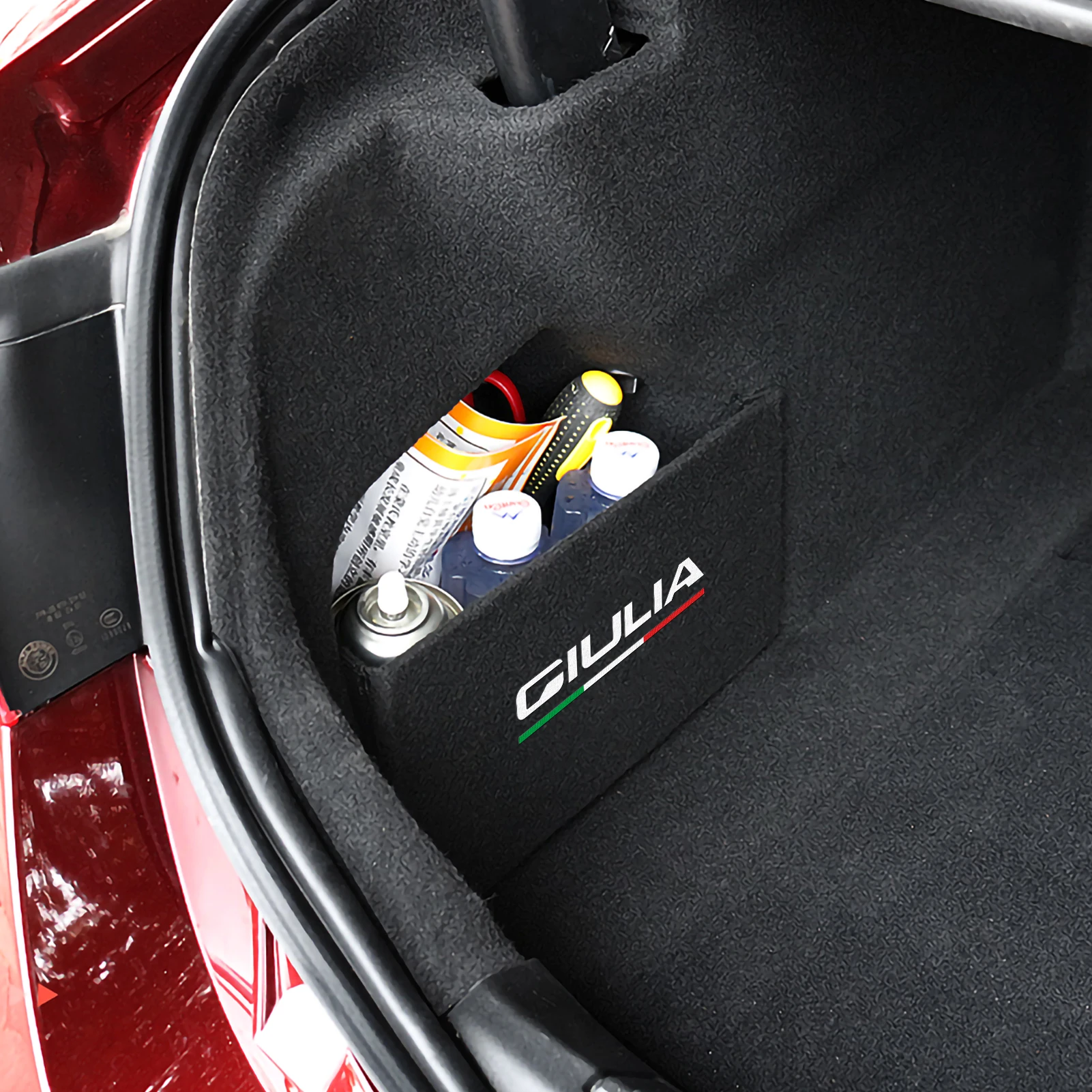 Thumbnail 4 - #30 Best Car Interior Trim Panels to Buy In 2026