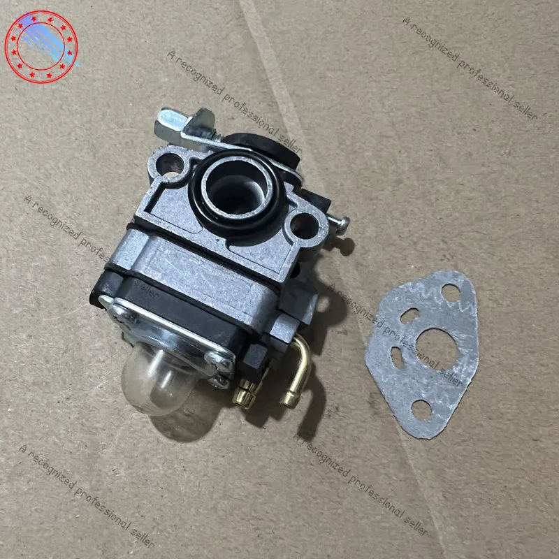 

EH025 EH035 Carburetor Carb for Robin Subaru EH025 EH035 592-60090-00-2 593-60140-00 Carburettor