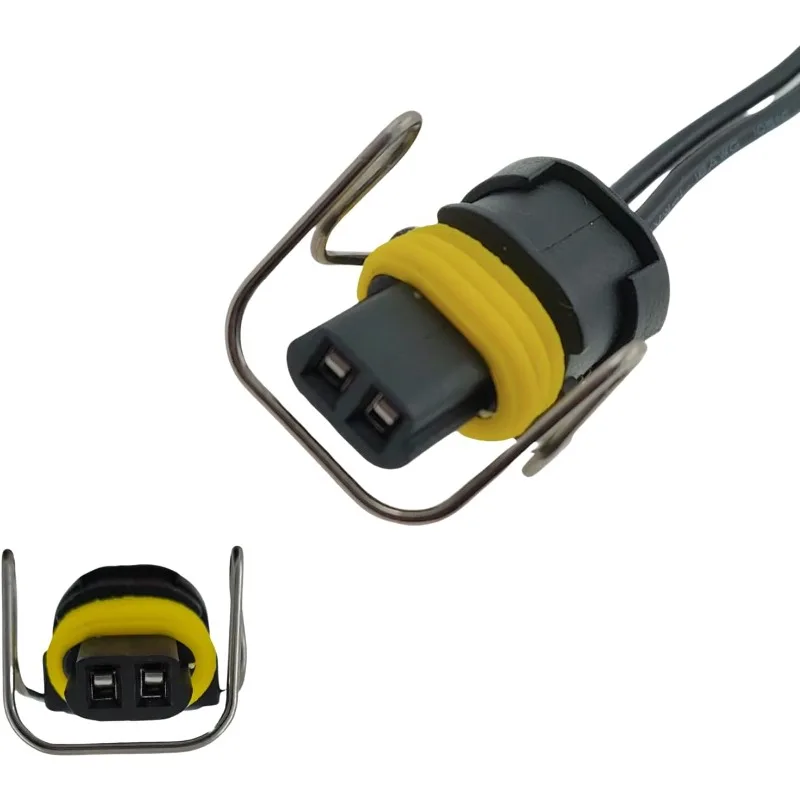 Xojox 2 Wire Fuel I…