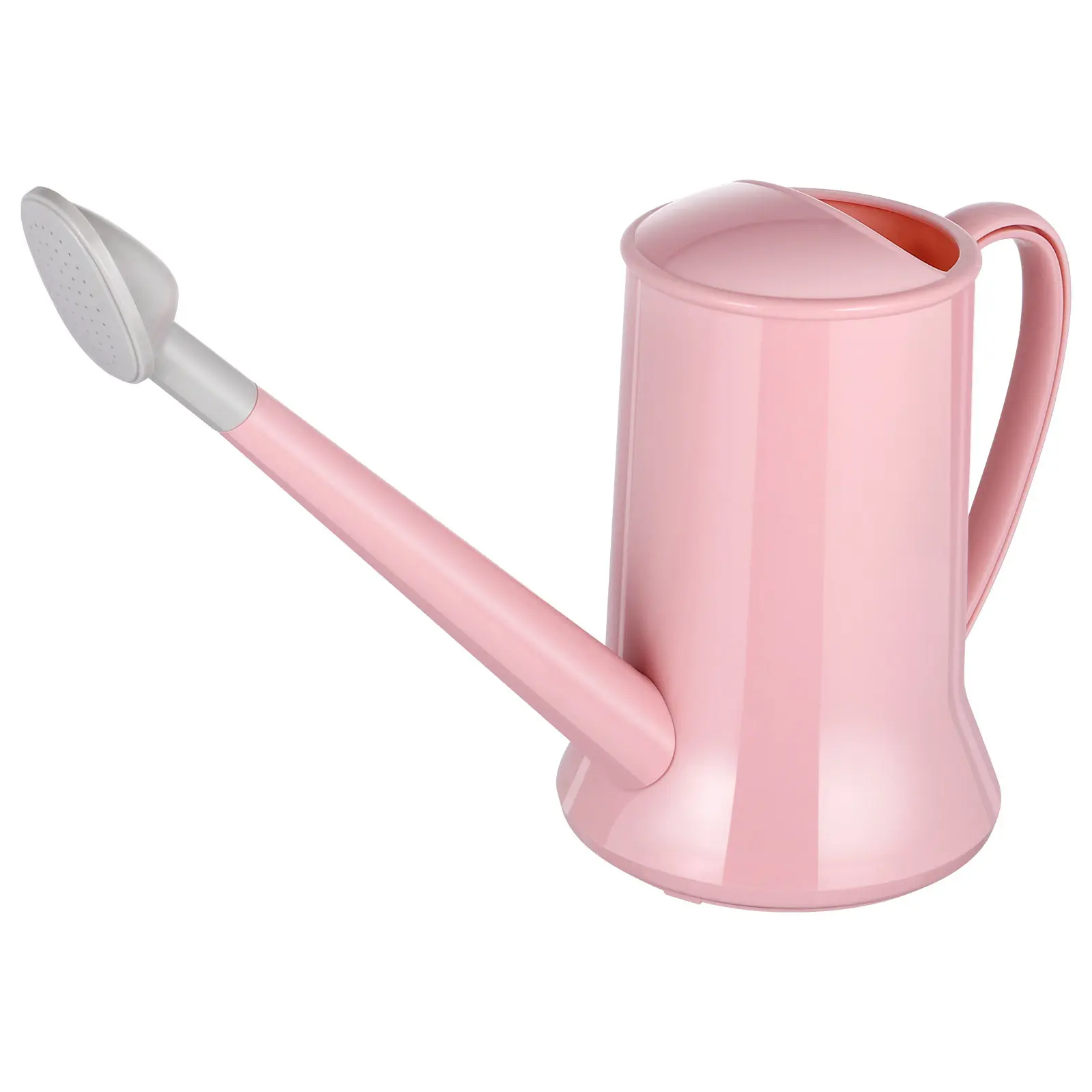 Garden Watering Pot Premium Thick Plastic Long Spout Large Volume for Indoor Outdoor Plants Flowers Trees Vegetables Humidity