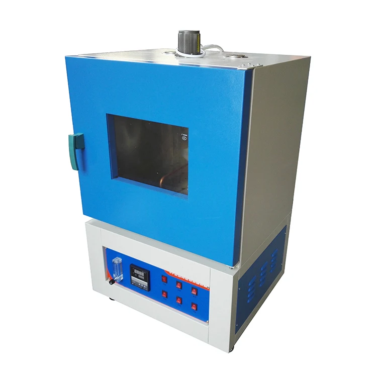 Для RTFOT Test Asphalt Bitumen Astm D 2872, тонкопленочное оборудование для духовки