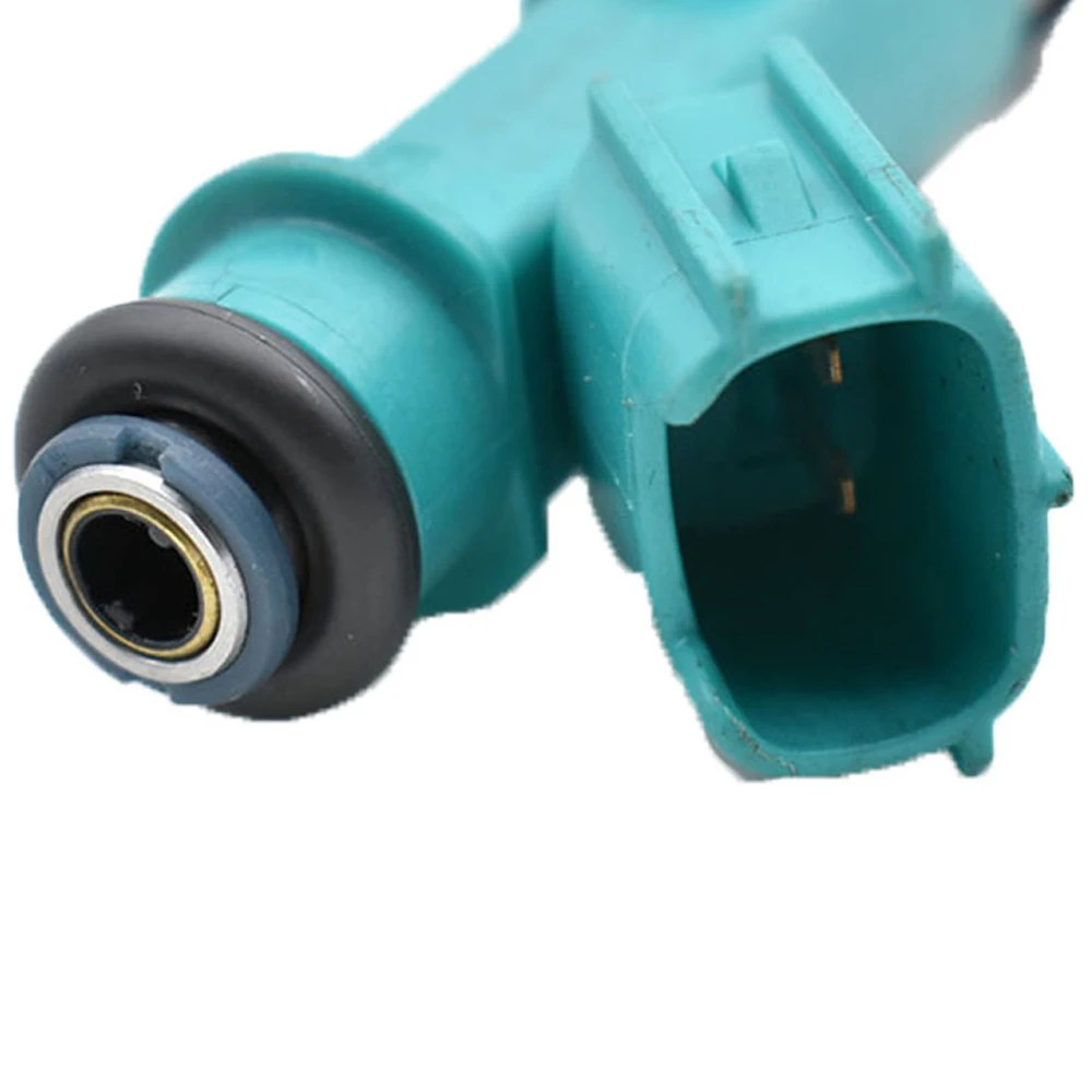 6* Fuel Injectors for LEXUS RX450H 2010-2015 for LEXUS ES350 2013-2018 2325031090 23250-31090