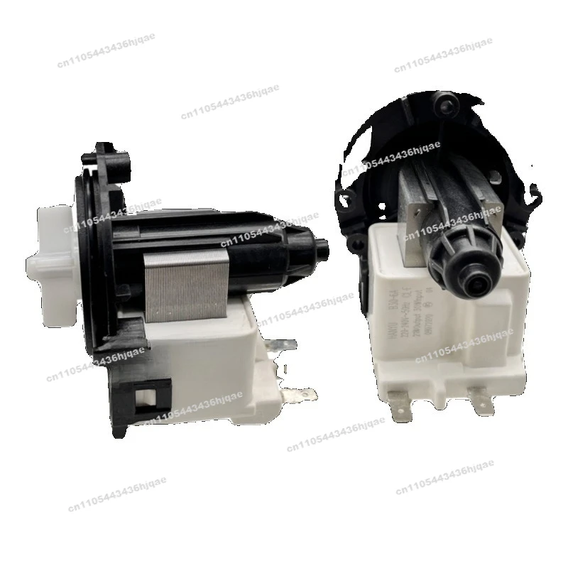 Washing Machine Drain Pump Motor, Suction Pump B30-6A