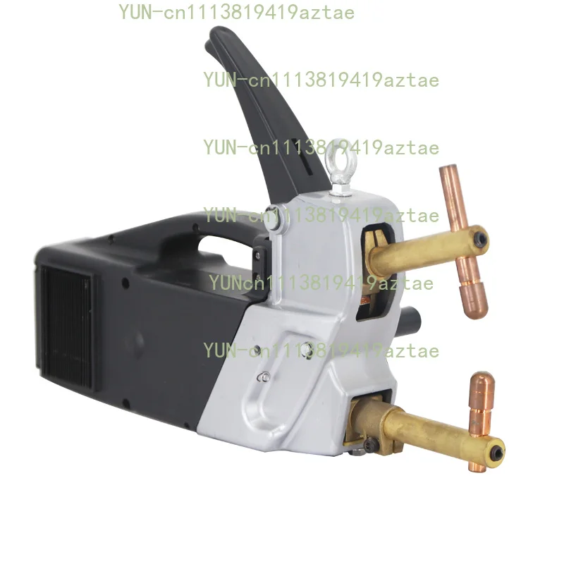Portable Double-Sided Spot Welder Handheld Car Body Repair Spot Welding Machine