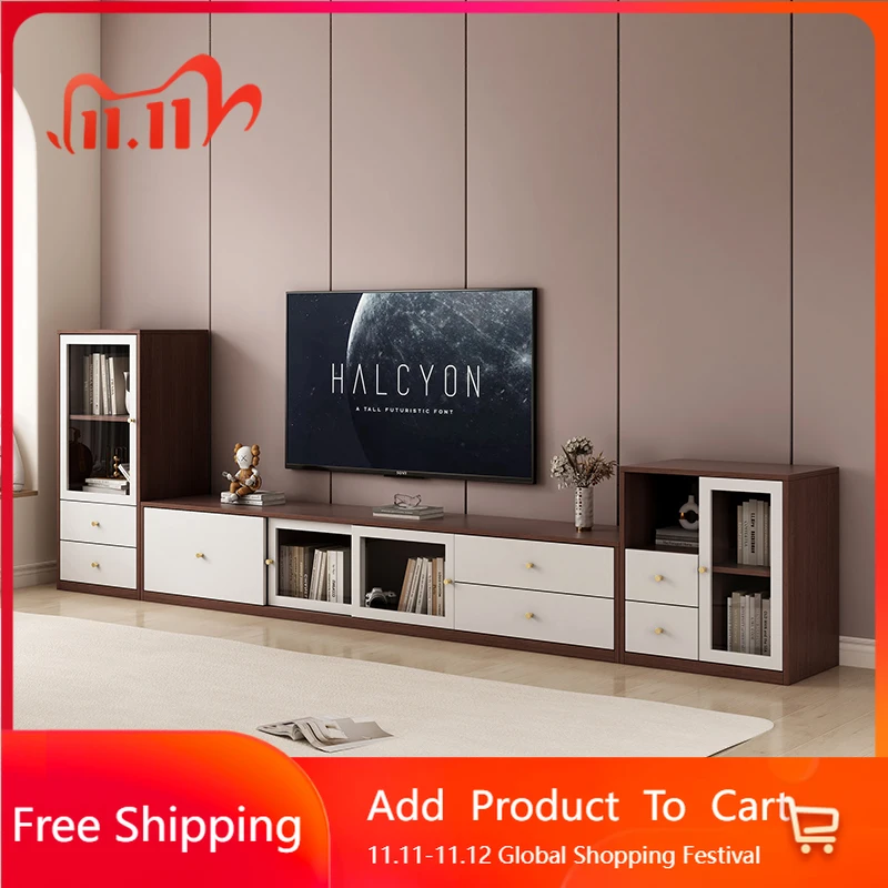 

Minimalist Aesthetic Tv Stands Universal Organizer Hallway Designer Tv Table Drawers Display Muebles Para Tv Home Furniture