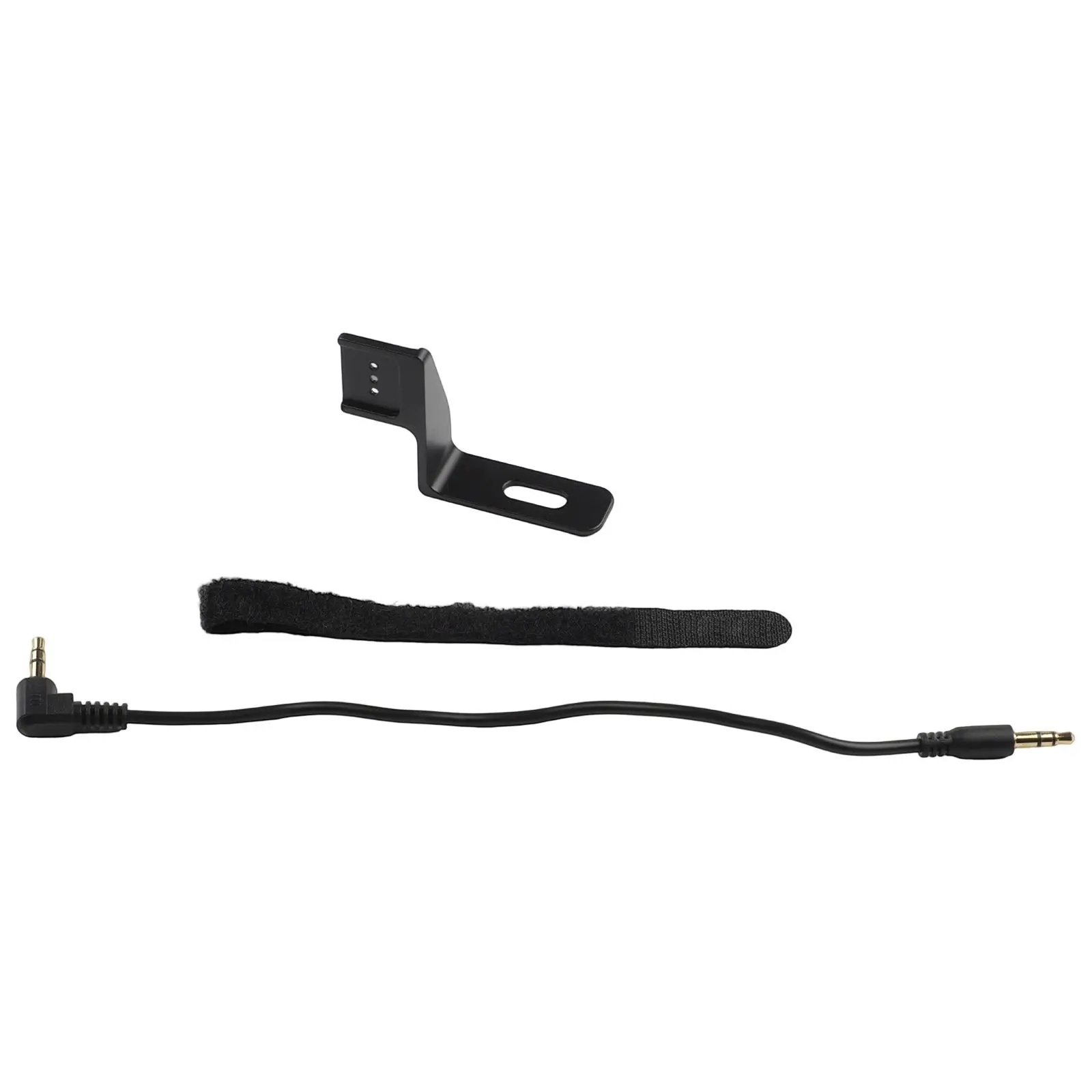 Adapter Bracket for Insta360 X5 Mic Cold Shoe Compatible with For DJI MIC for mini Reliable and Stable Microphone Holder