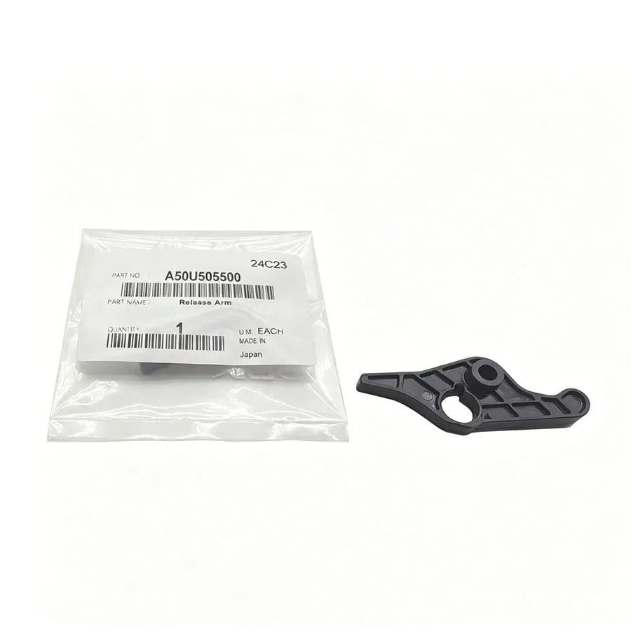 A50U505500 Original New Release Arm for Konica Minolta C3070 C1060 C2070 C4065 C4080