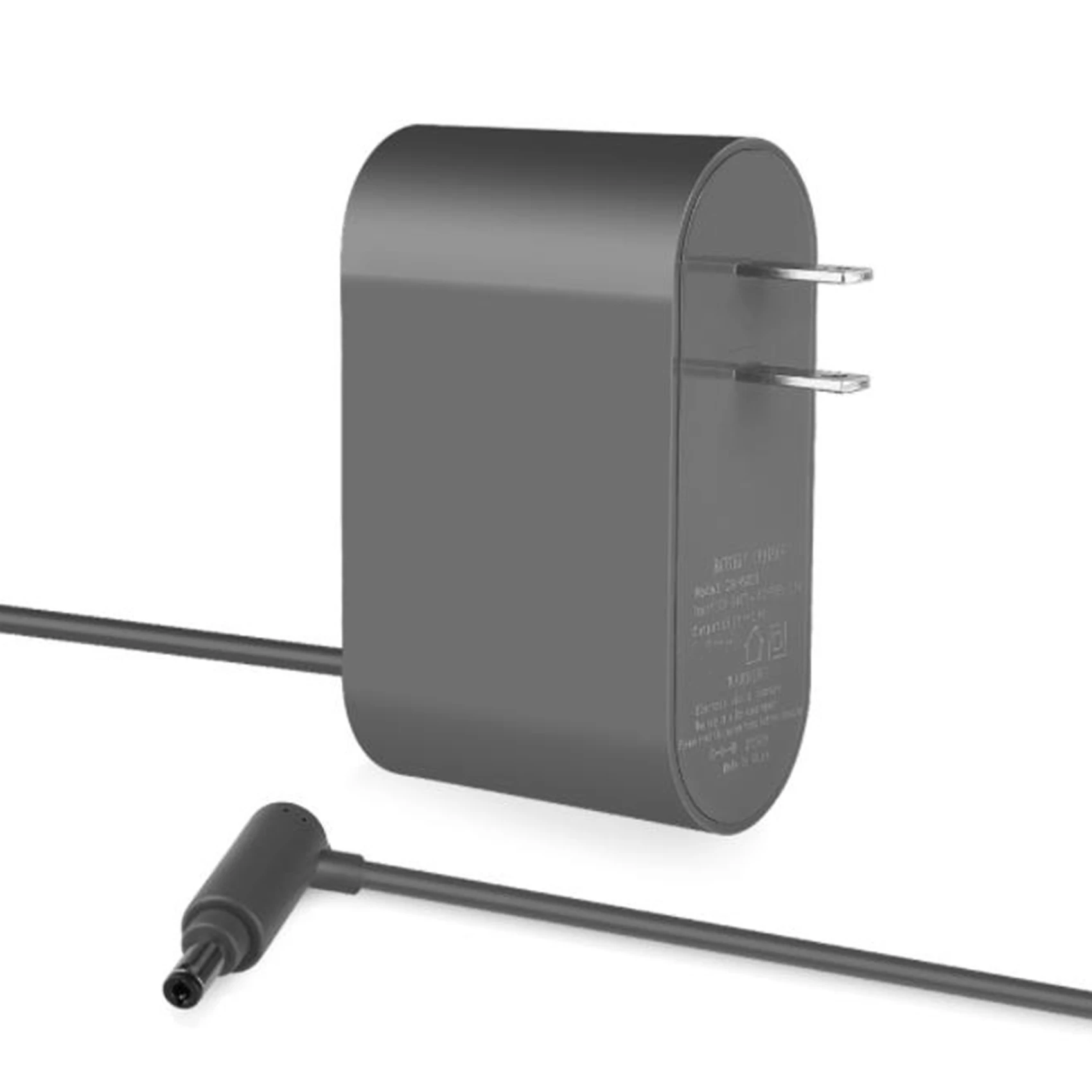 อะแดปเตอร์ชาร์จสําหรับ Dyson V8 V7 V6 DC58 DC59 DC61 DC62 DC74 เครื่องดูดฝุ่น Power Adapter Charger US Plug