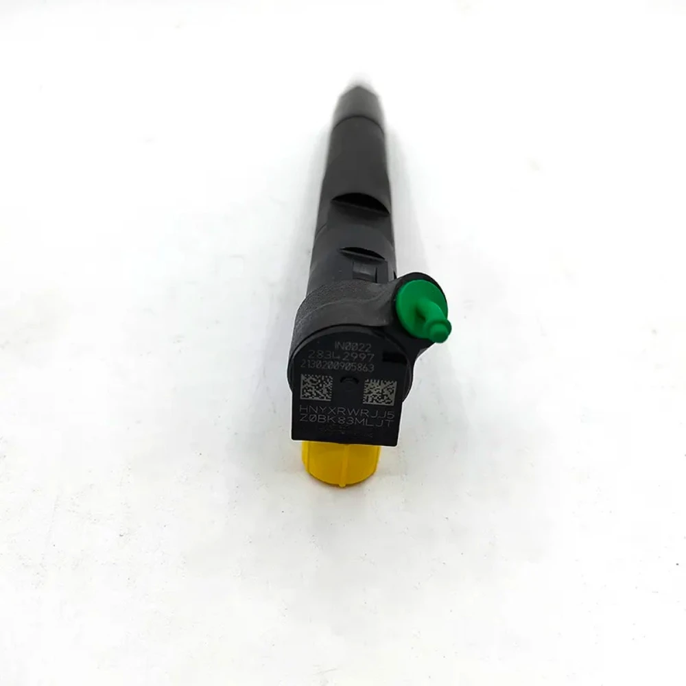 28342997 Common rail injector  EMBR00002D  R00002D  28348371 A6510700587  6510704987