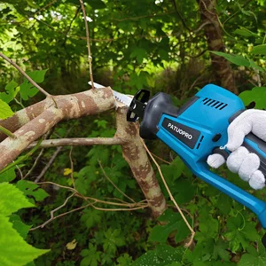 Alternative Serra without wireless brush, electrical cutting tool, adjustable speed, wood, metal tube, makita 18V battery, without battery 11 Main Sales Serra Tico Eletrica - №6