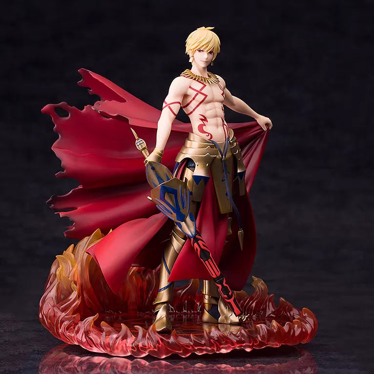 Fate Grand Order Blind Box, Zu – Gummy Candy Bewertung und Preis