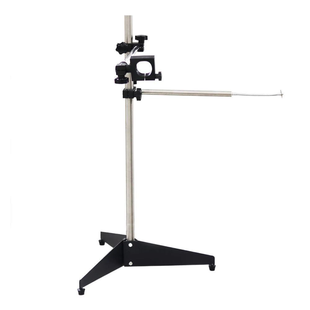 Bracket printer head holder Inkjet coding printer stand Handheld High Resolution Thermal Inkjet Printer