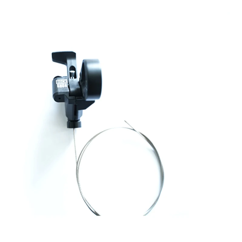 Rockshox Tire Controller Is Suitable For Xc28 30 32 Sid Reba Forks Mtb Bike Fork Remote Contorl Lockout Lever Control