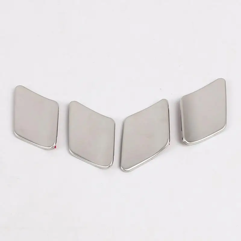 Car Interior Panel Door Handle Covers Trim For BMW 3 Series G20 G28 Decoration Protect Door Bowl Stickers Accessories