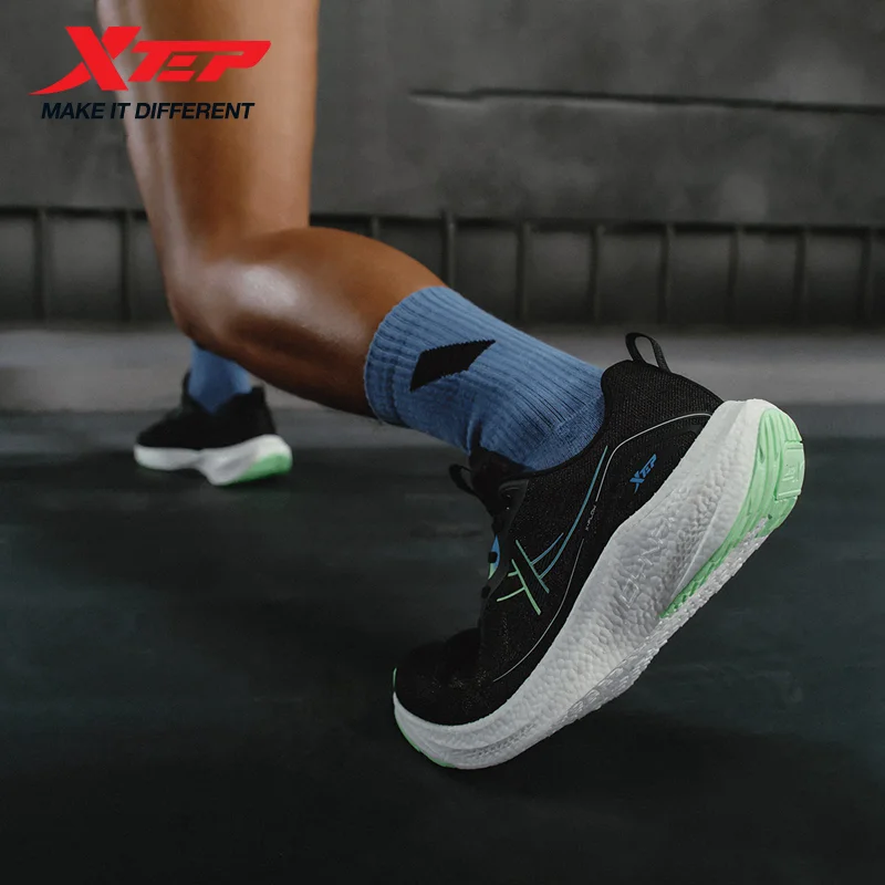 Xtep chaussures de course pour - Men'S Xtep Shoes avis et prix