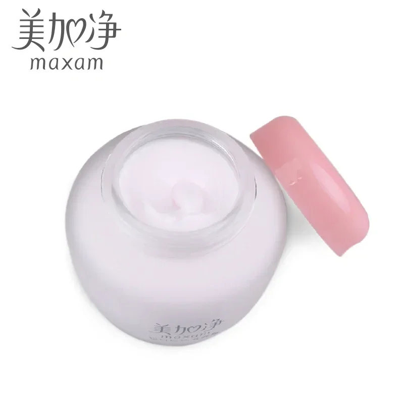 80g Tremellales Pearl Nourishing Cream Moisturizing Oil Control Anti Drying Skin Care Pearl Whitening Cream