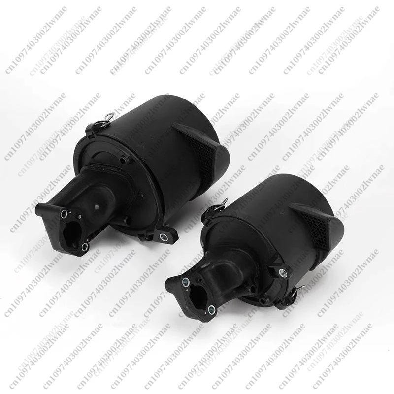Upper and Lower Seat Accessories For Kohler Engine CH270/440 Engine Air Filter Assembly 7/14HP 429CC Filter