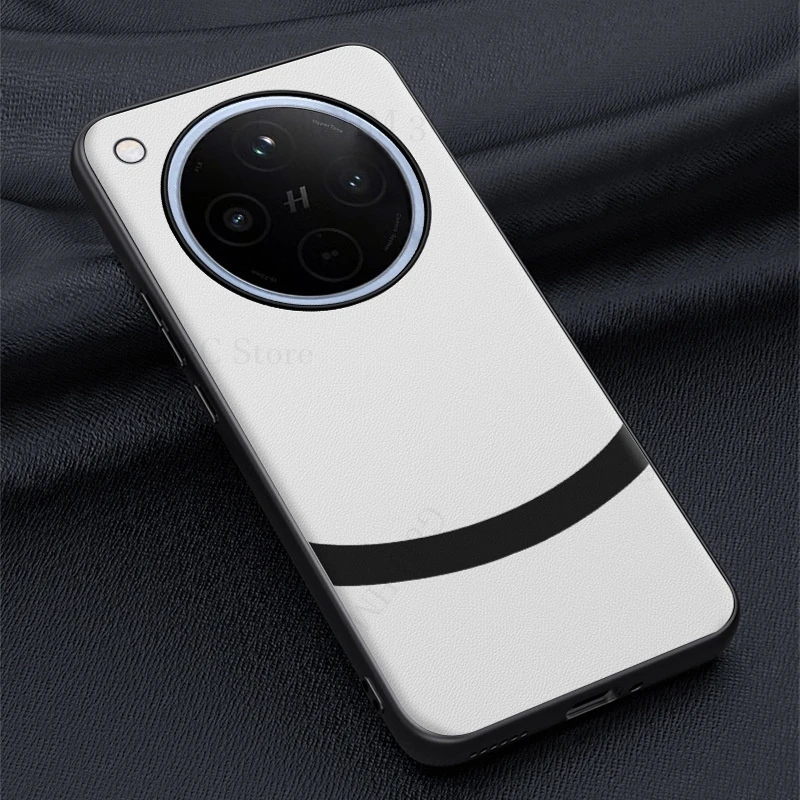 

For Oppo Find X8 Pro Splice Leather Phone Case For OPPO Find X7 Ultra Soft Protection Holster Back Cover For Find X8 X7 X6 Pro