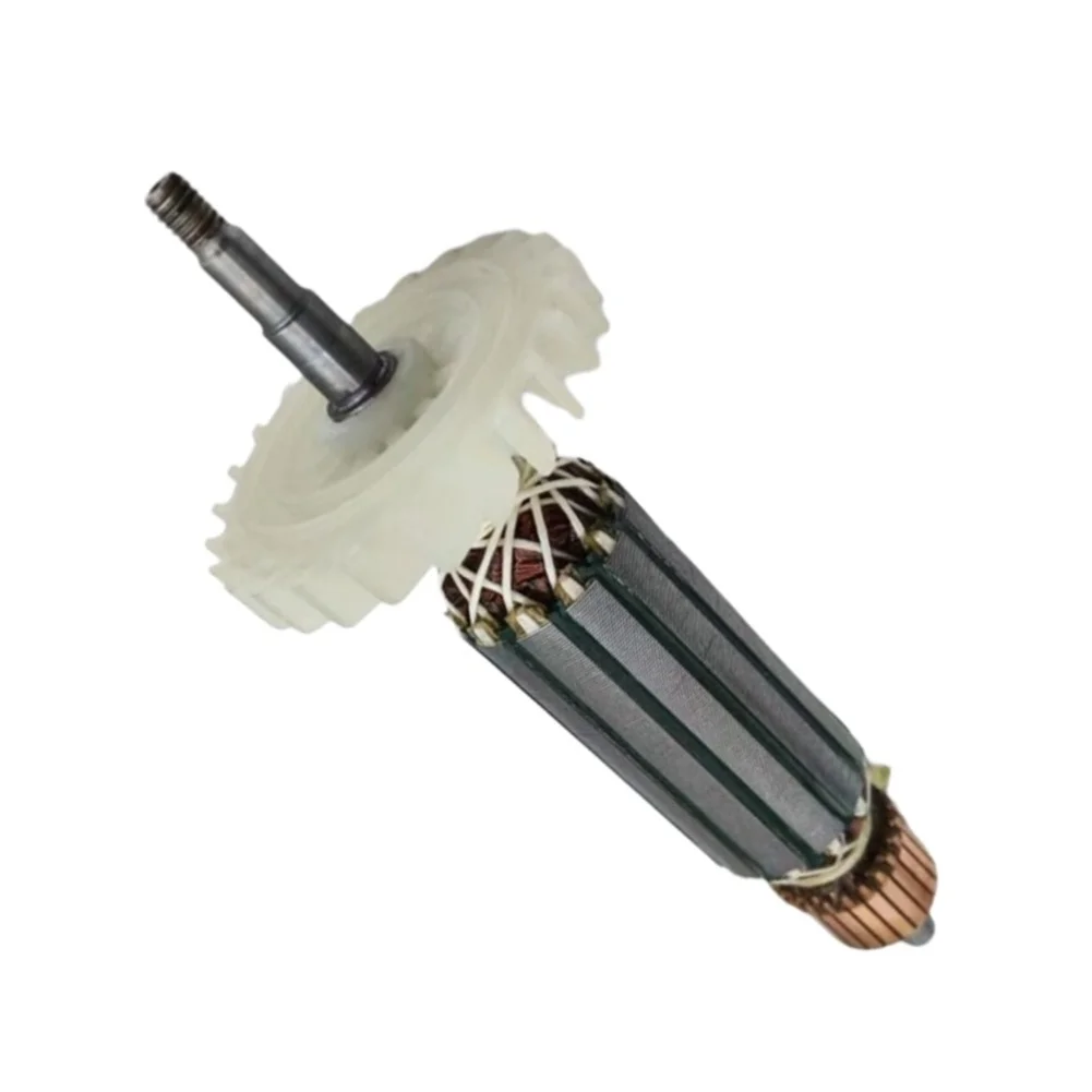 NA185826 N191434 For Armature Motor Replacement for For DWE8100S DWE8100T DWE8101S DWE8101T DWE8110S Angle Grinder Models