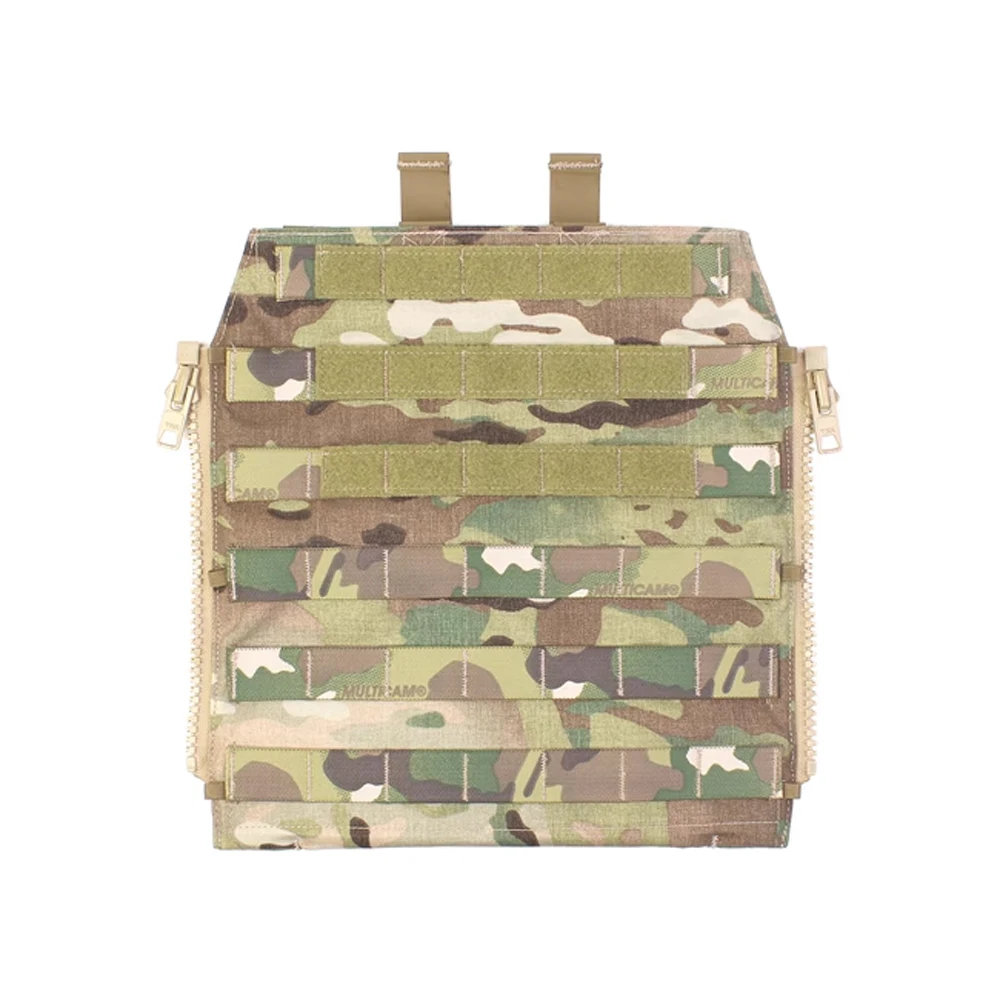 PEW TACTICAL Bolsa de agua con cremallera Paquete de tablero 2.0 JPC AVS SPC Especial BP12