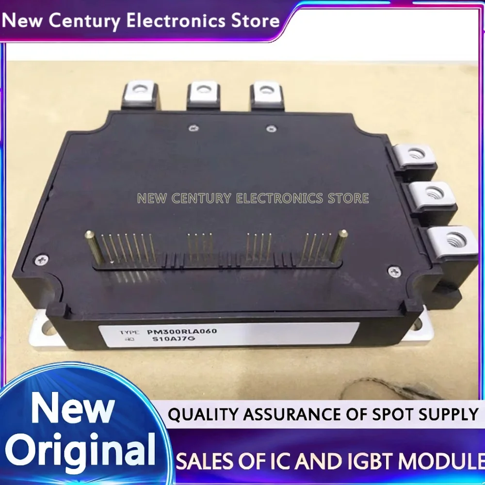 PM300RL1A060 202G PM300RLA060 PM200CL1A060 PM200RLA060 203G New IGBT module