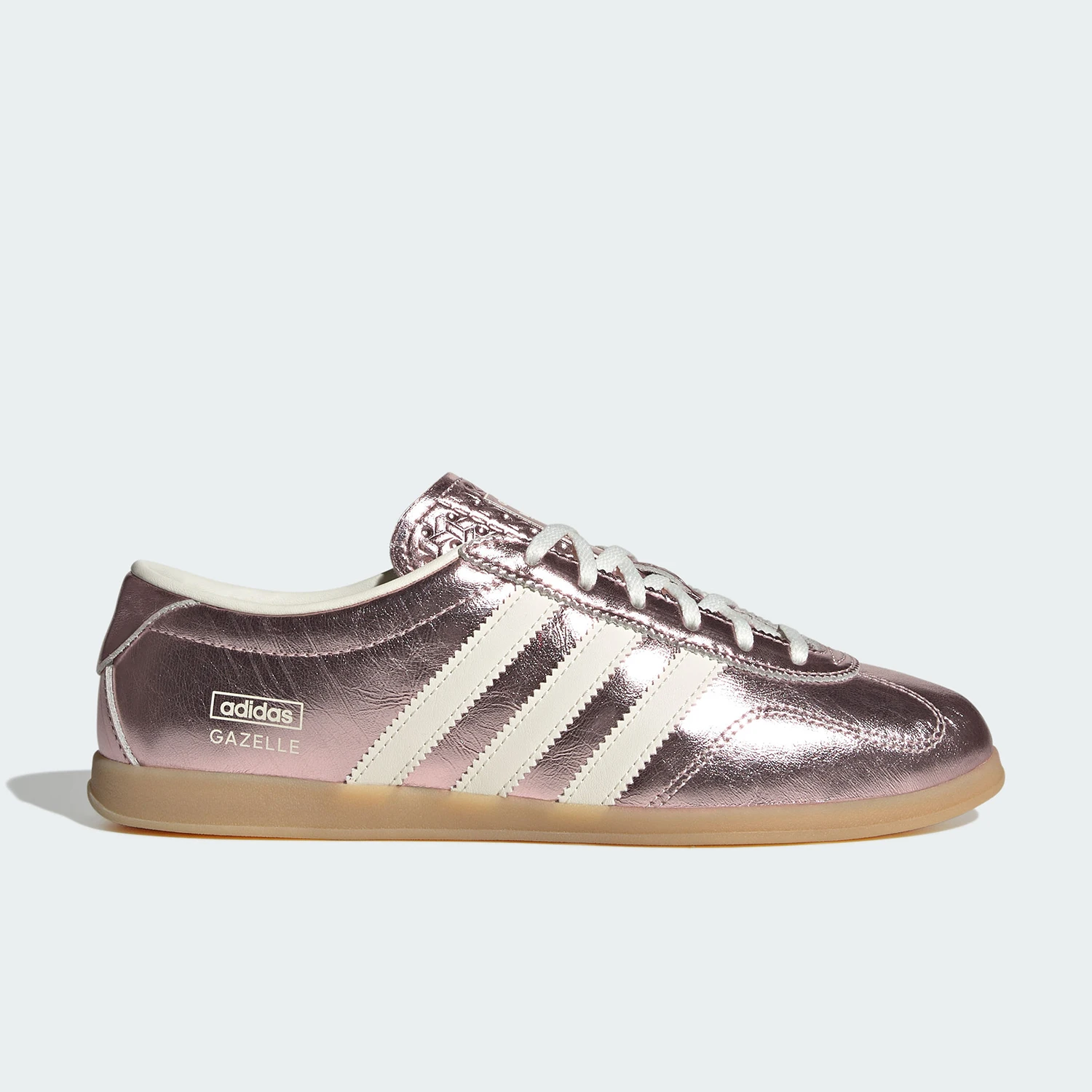 Adidas genuine clover women's thin soled casual sports training shoes KI4711