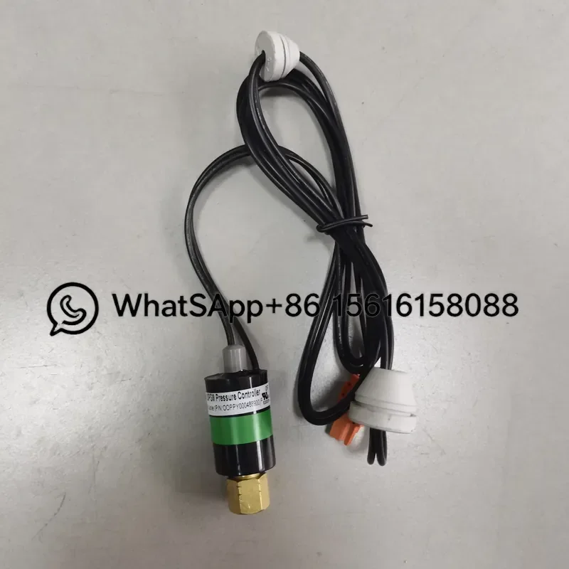 High Voltage Switch for Carrier 30XA XW Screw Chiller Compressor Replacement Part Model 00PPY000488900 HVAC Refrigeration