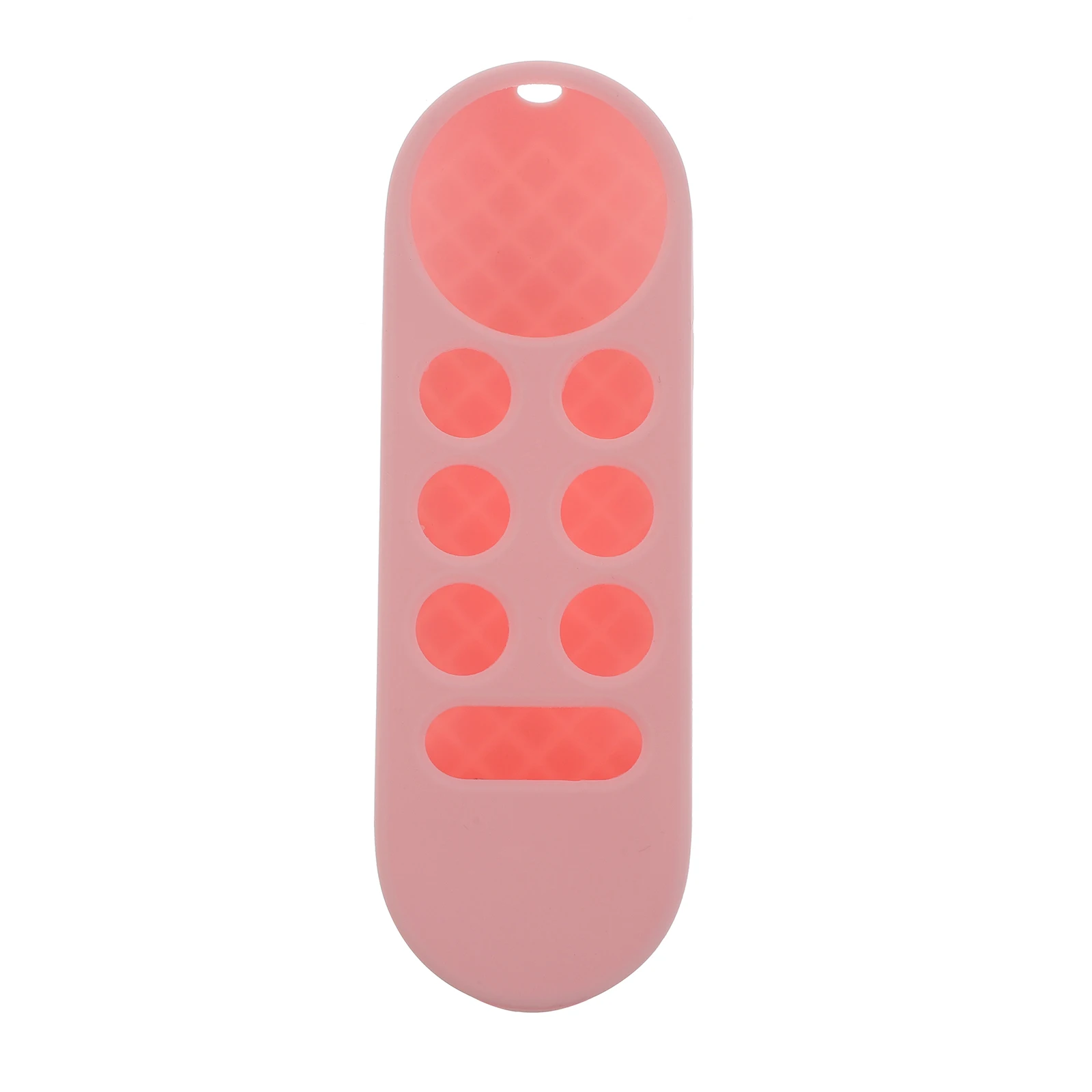 

Silicone Case Durable Silicone Remote Cover Nonslip Bright Colors Practical Protector For Daily Use Remote Cover