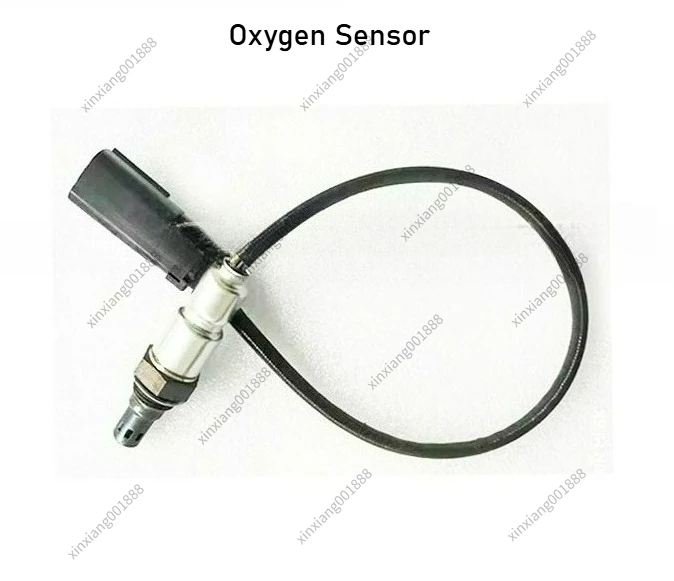 Oxygen Sensor 68195741AA (234-5150), Suitable for Jeep Freelight Accessories