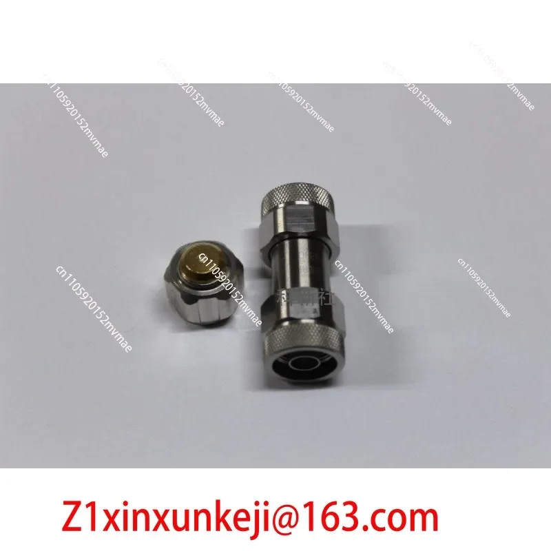KC951011 Vector Network Analyzer Calibration Device N Type KC901S Open Short Circuit Device