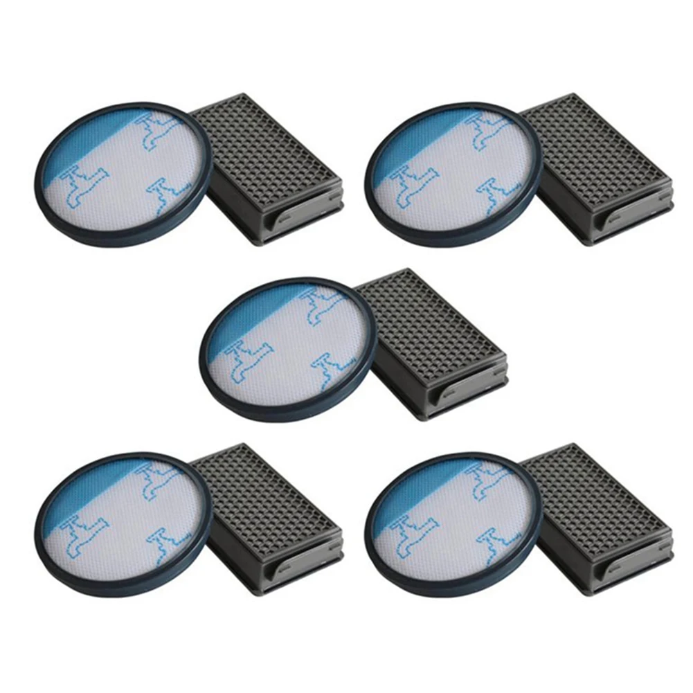 Filter for Rowenta Filter Kit HEPA Staubsauger Compact Power RO3715 RO3759 RO3798 RO3799 Vacuum Cleaner Accessories