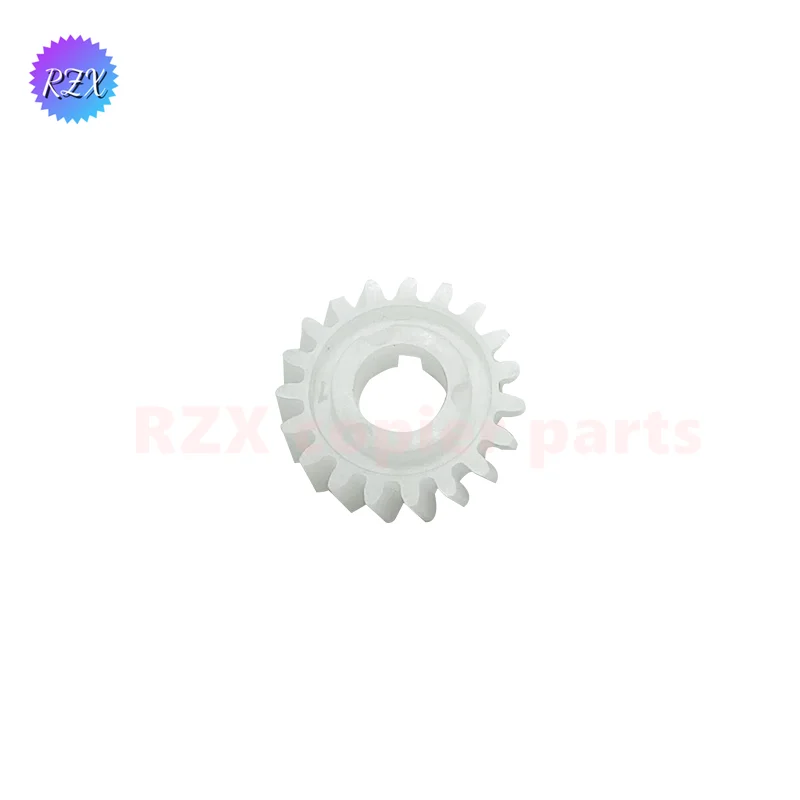 

High Quality Secondary 2nd 5PCS Transfer Gear For Konica Minolta BH C224 C284 C364e C454e 554 C226 C266 Printer Copier Parts