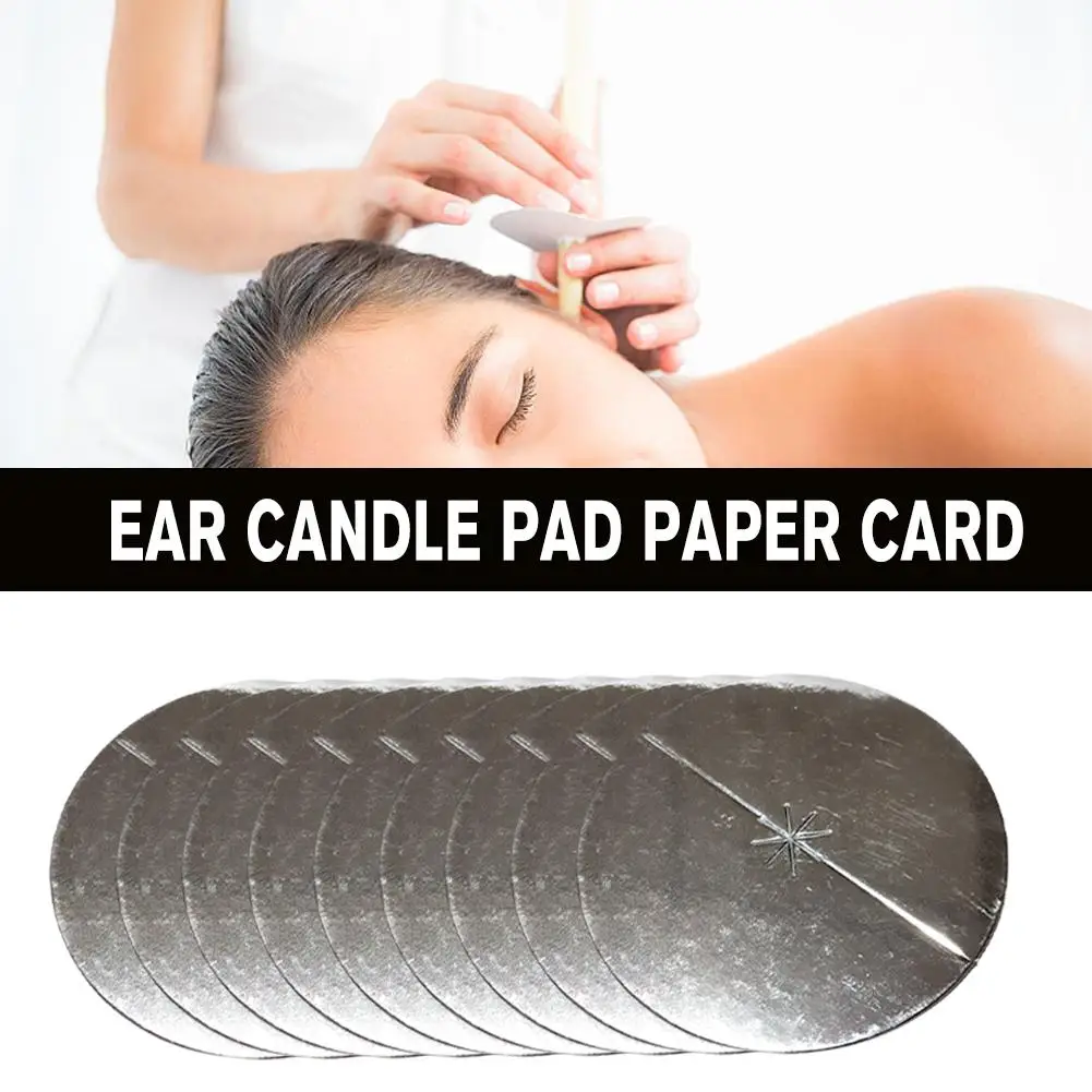 New Beeswax Candle Protectors Personal Ear Care Protective Sale Hot Disk B0G2