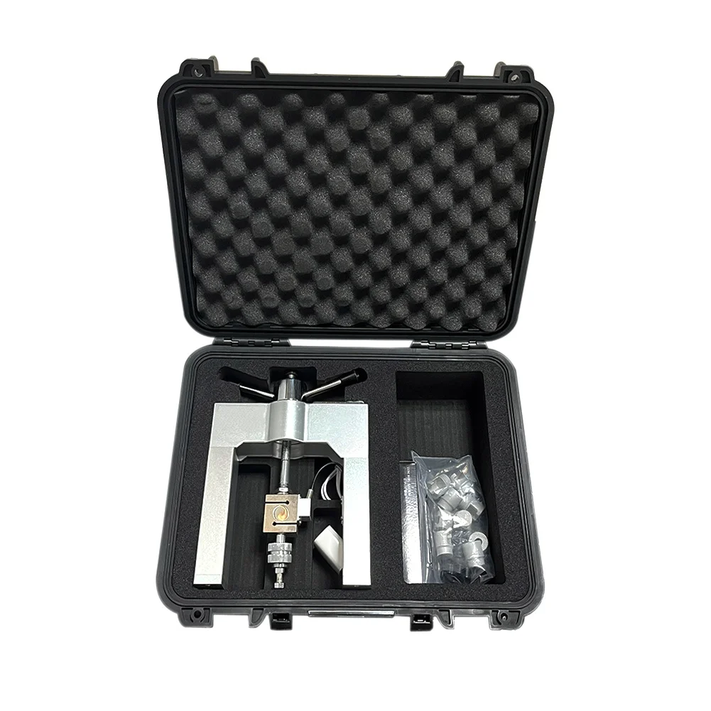 HBJF Good Quality Portable  Bonding Strength Tester Anti-corrosion Coatings Adhesion Pull-out Tester