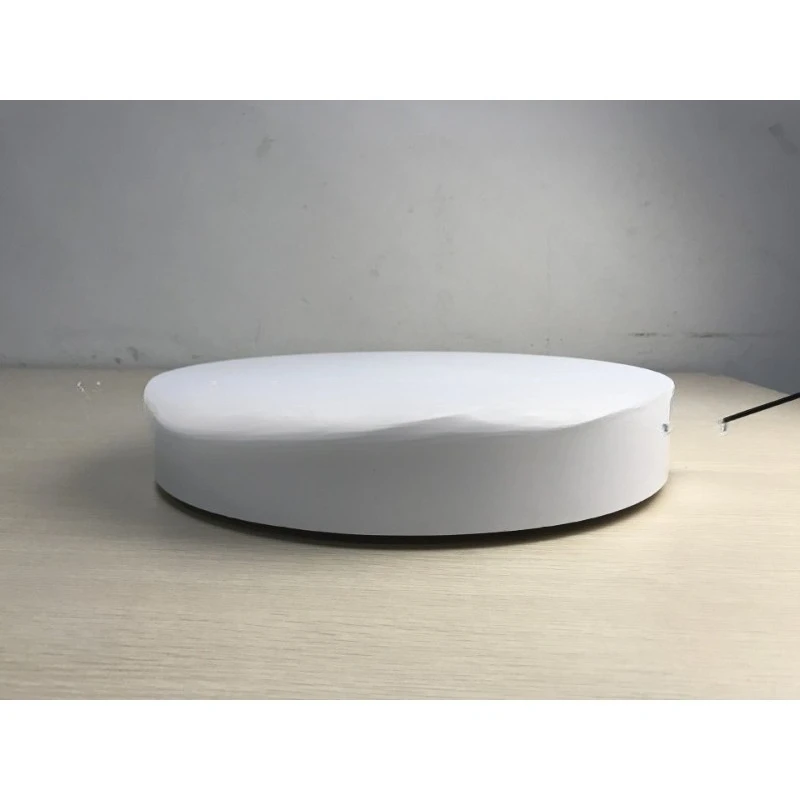 Expositor com suporte de carga de 2 kg Expositor de suspensão magnética