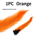 1 Pieza Naranja