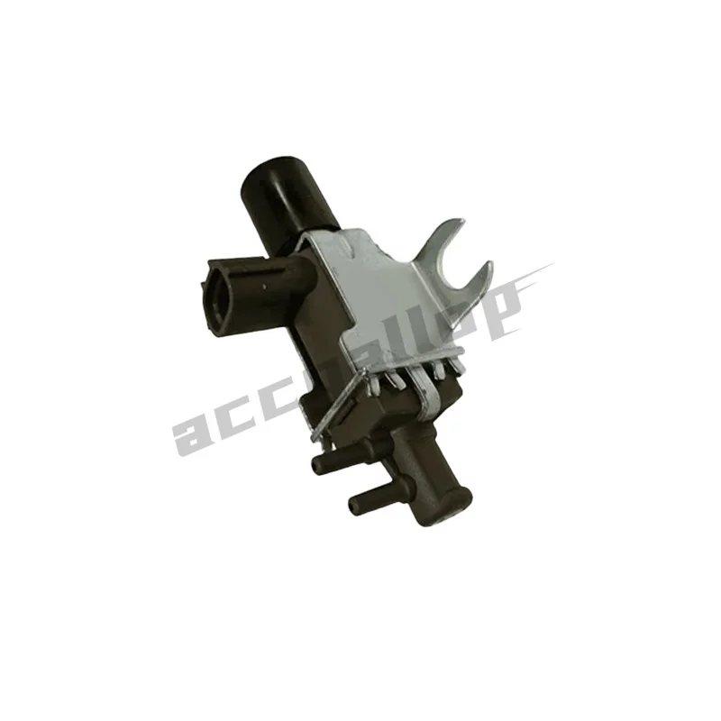 Solenoid Valve MR258166 for Mitsubishi Pajero Triton Car Auto Part 139700-0350 Emission Control Magnetic Valve